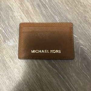 Michael Kors Card Holder